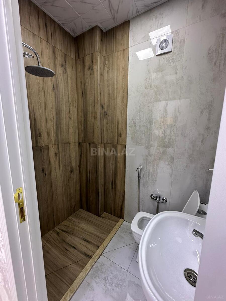 2 otaqlı yeni tikili - Xırdalan - 46 m² (10)