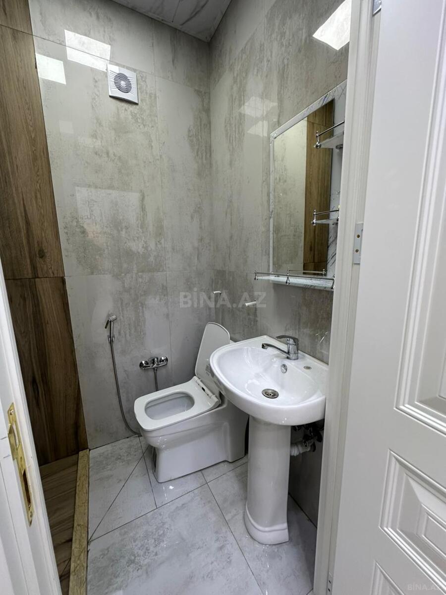 2 otaqlı yeni tikili - Xırdalan - 46 m² (9)