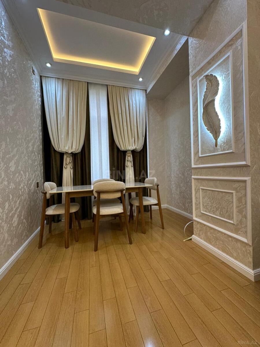 2 otaqlı yeni tikili - Xırdalan - 46 m² (3)