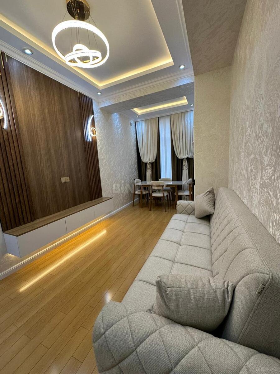 2 otaqlı yeni tikili - Xırdalan - 46 m² (2)