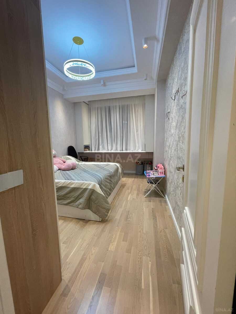 3 otaqlı yeni tikili - Xırdalan - 85 m² (7)
