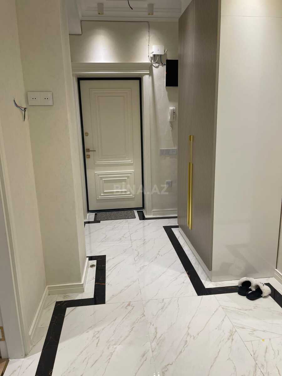 3 otaqlı yeni tikili - Xırdalan - 85 m² (16)