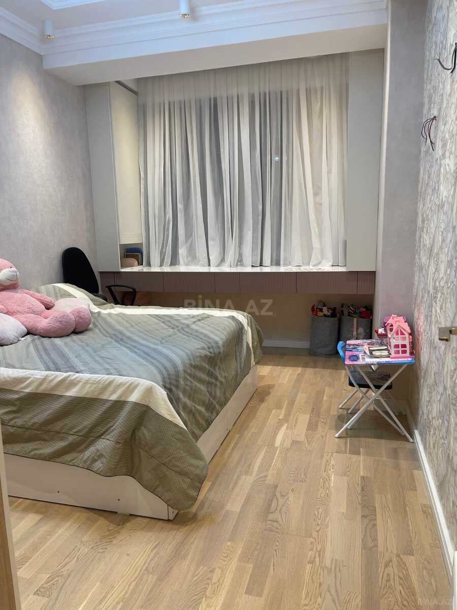 3 otaqlı yeni tikili - Xırdalan - 85 m² (8)