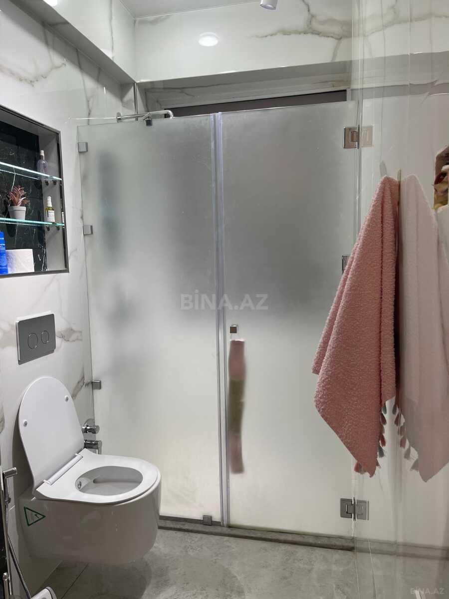 3 otaqlı yeni tikili - Xırdalan - 85 m² (15)