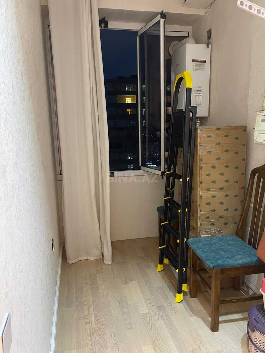 3 otaqlı yeni tikili - Xırdalan - 85 m² (12)