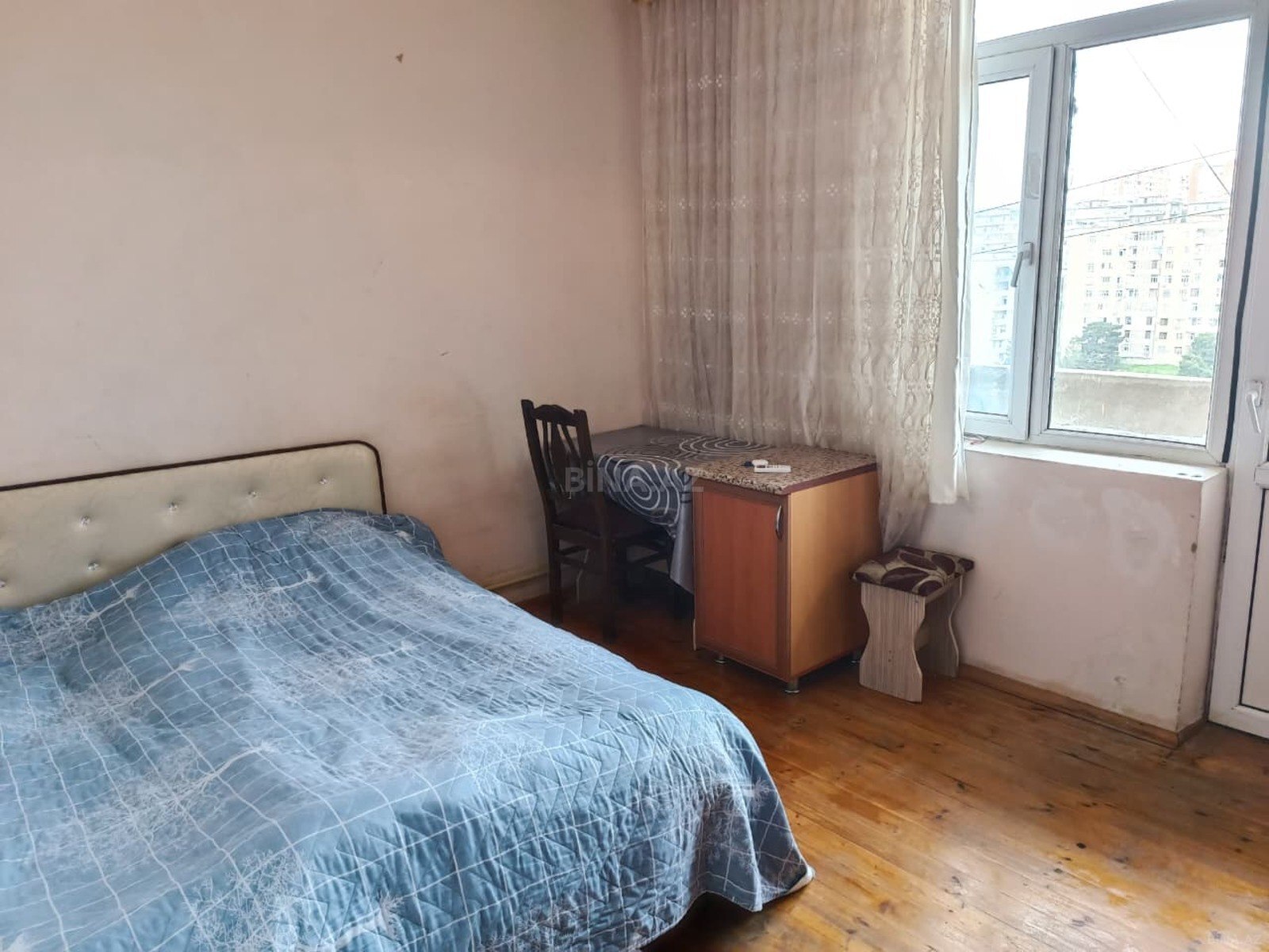 2 otaqlı yeni tikili - Həzi Aslanov m. - 70 m² (5)