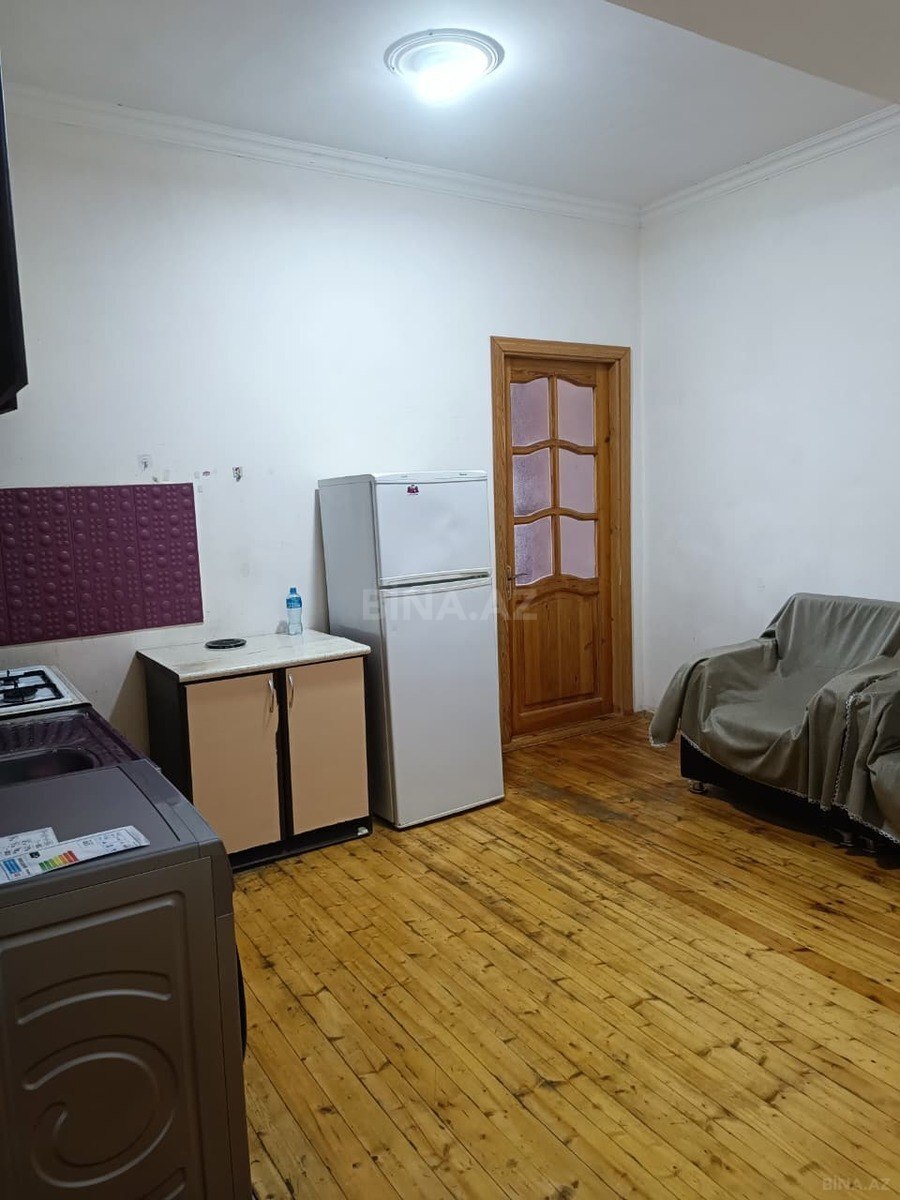 2 otaqlı yeni tikili - Həzi Aslanov m. - 70 m² (9)