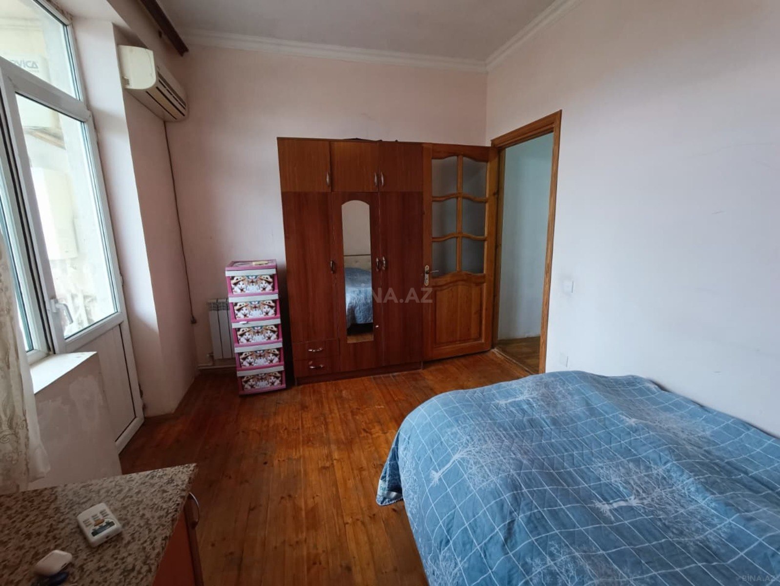 2 otaqlı yeni tikili - Həzi Aslanov m. - 70 m² (8)