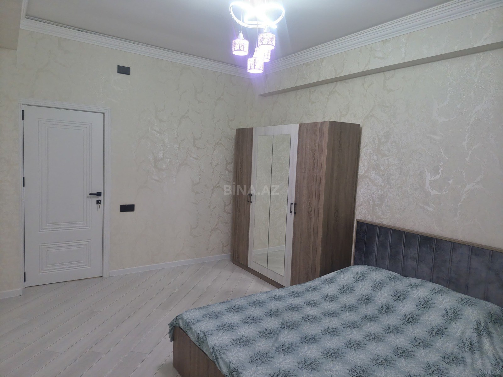 2 otaqlı yeni tikili - 20 Yanvar m. - 74 m² (5)