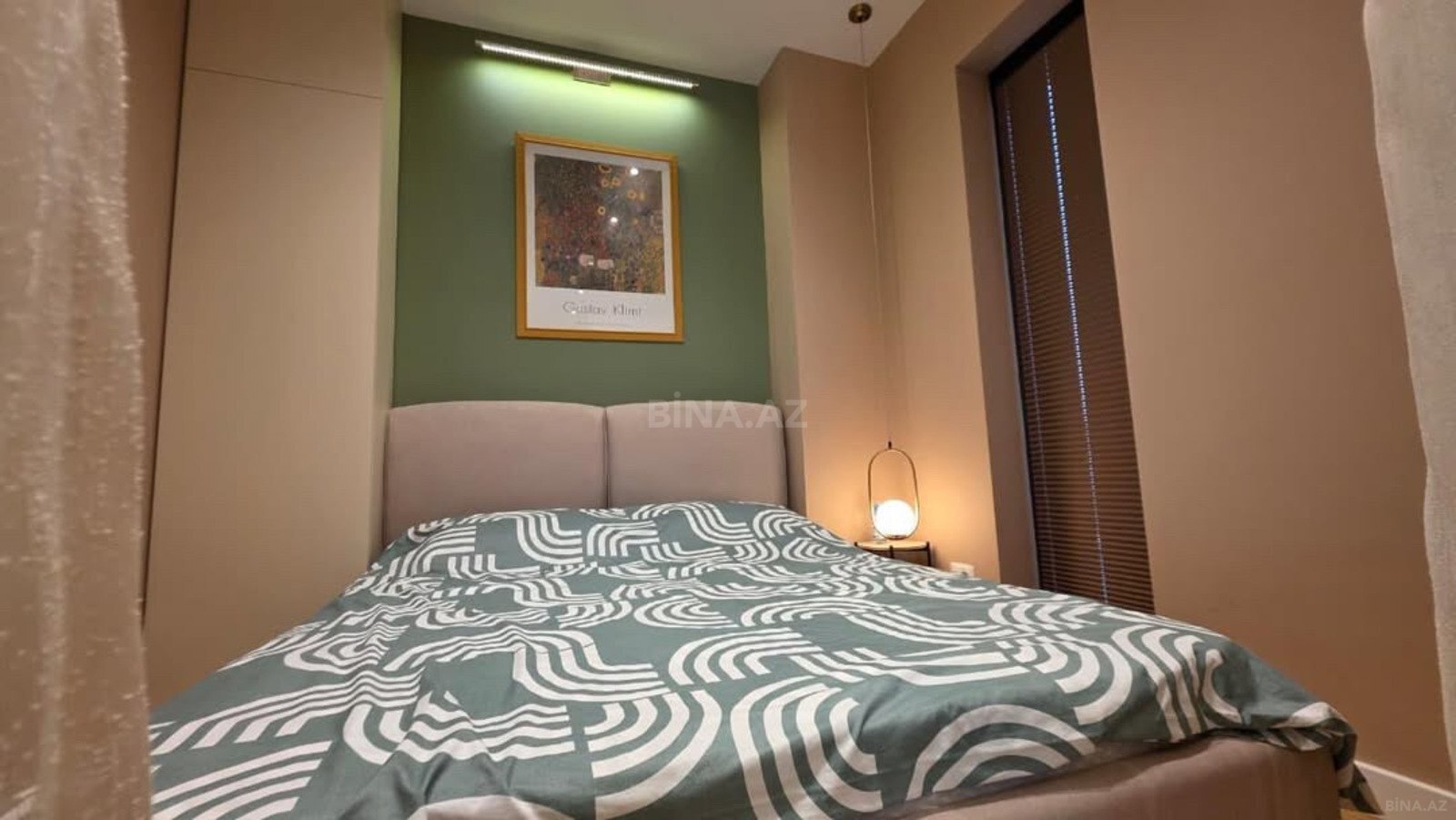 2-комн. новостройка - пос. Sea Breeze - 62 м² (2)