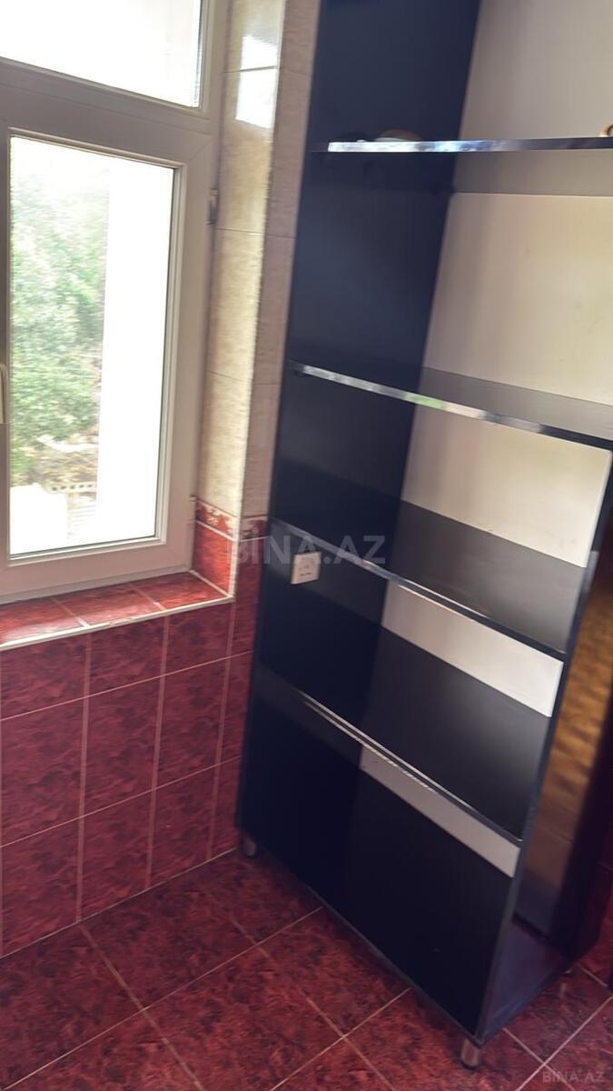 3-комн. вторичка - м. 8 ноября - 80 м² (6)