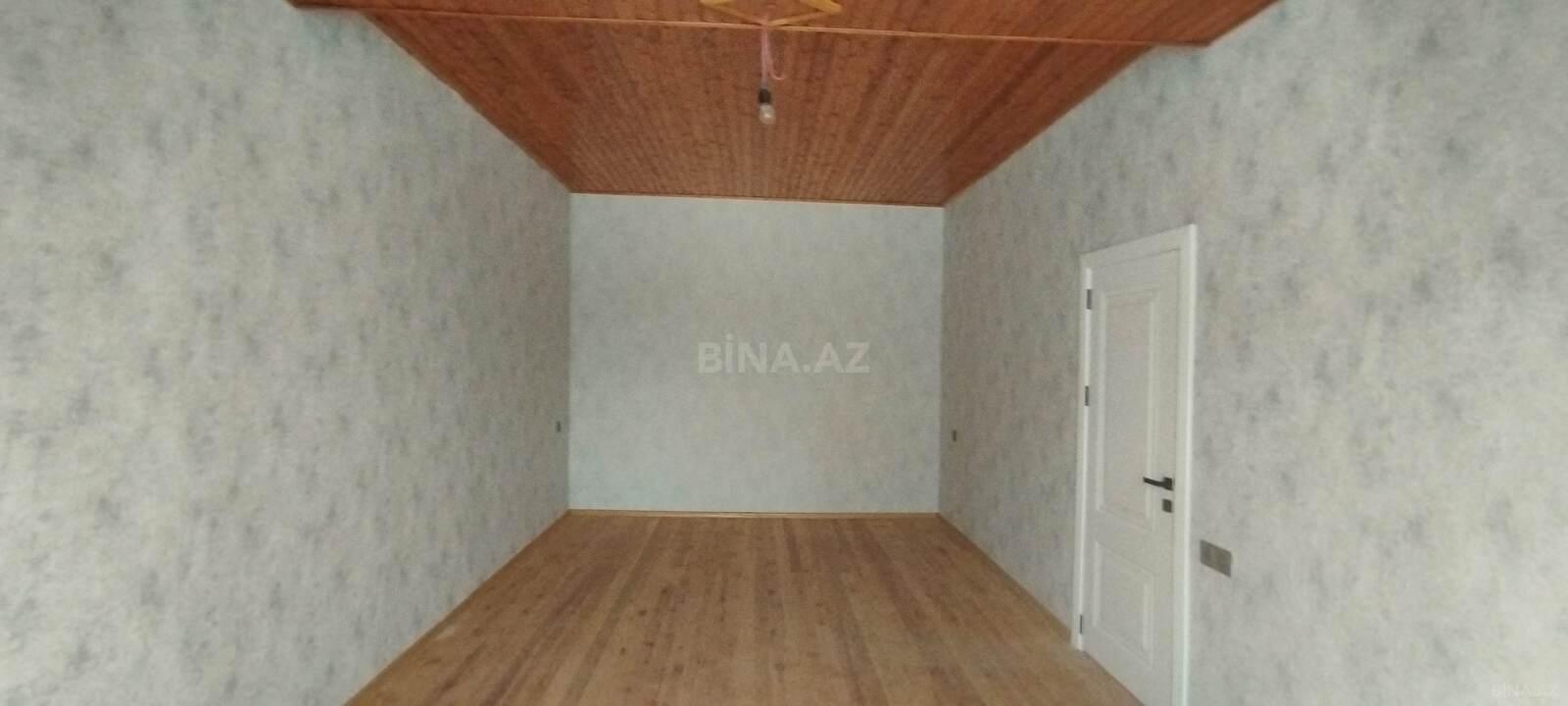 4 otaqlı həyət evi/bağ evi - Ramana q. - 160 m² (6)
