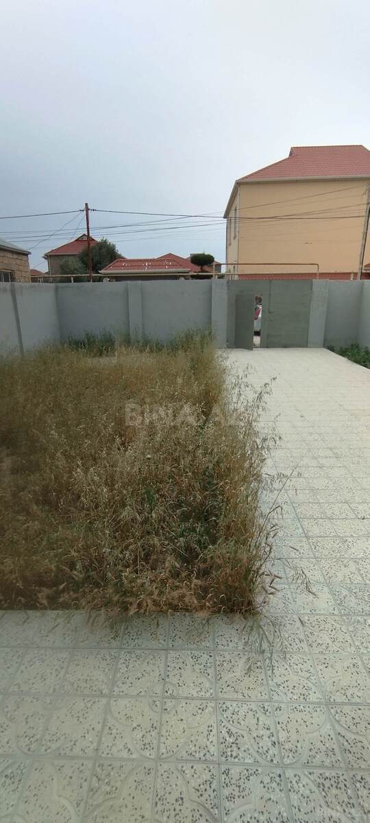 4 otaqlı həyət evi/bağ evi - Ramana q. - 160 m² (3)