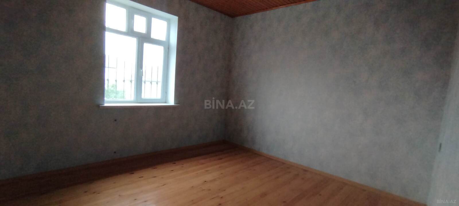 4 otaqlı həyət evi/bağ evi - Ramana q. - 160 m² (12)