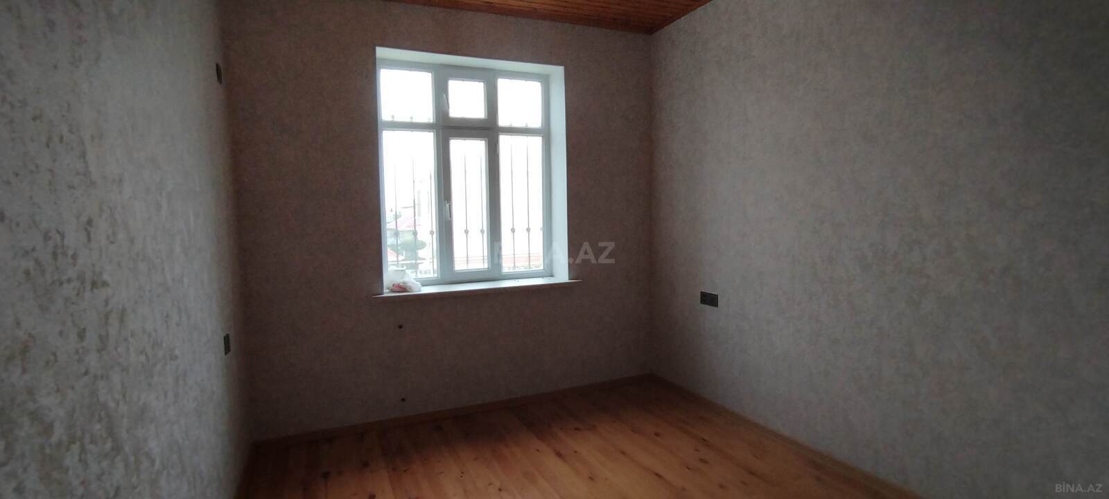 4 otaqlı həyət evi/bağ evi - Ramana q. - 160 m² (13)