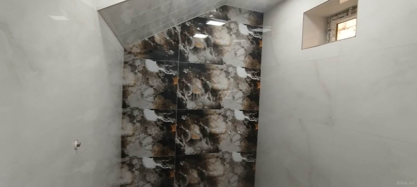 4 otaqlı həyət evi/bağ evi - Ramana q. - 160 m² (8)
