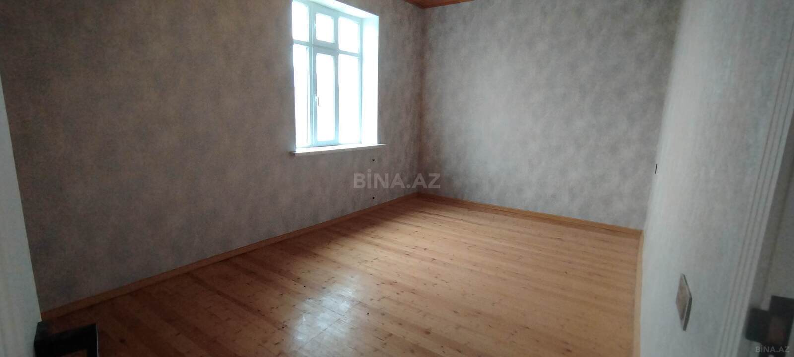 4 otaqlı həyət evi/bağ evi - Ramana q. - 160 m² (11)
