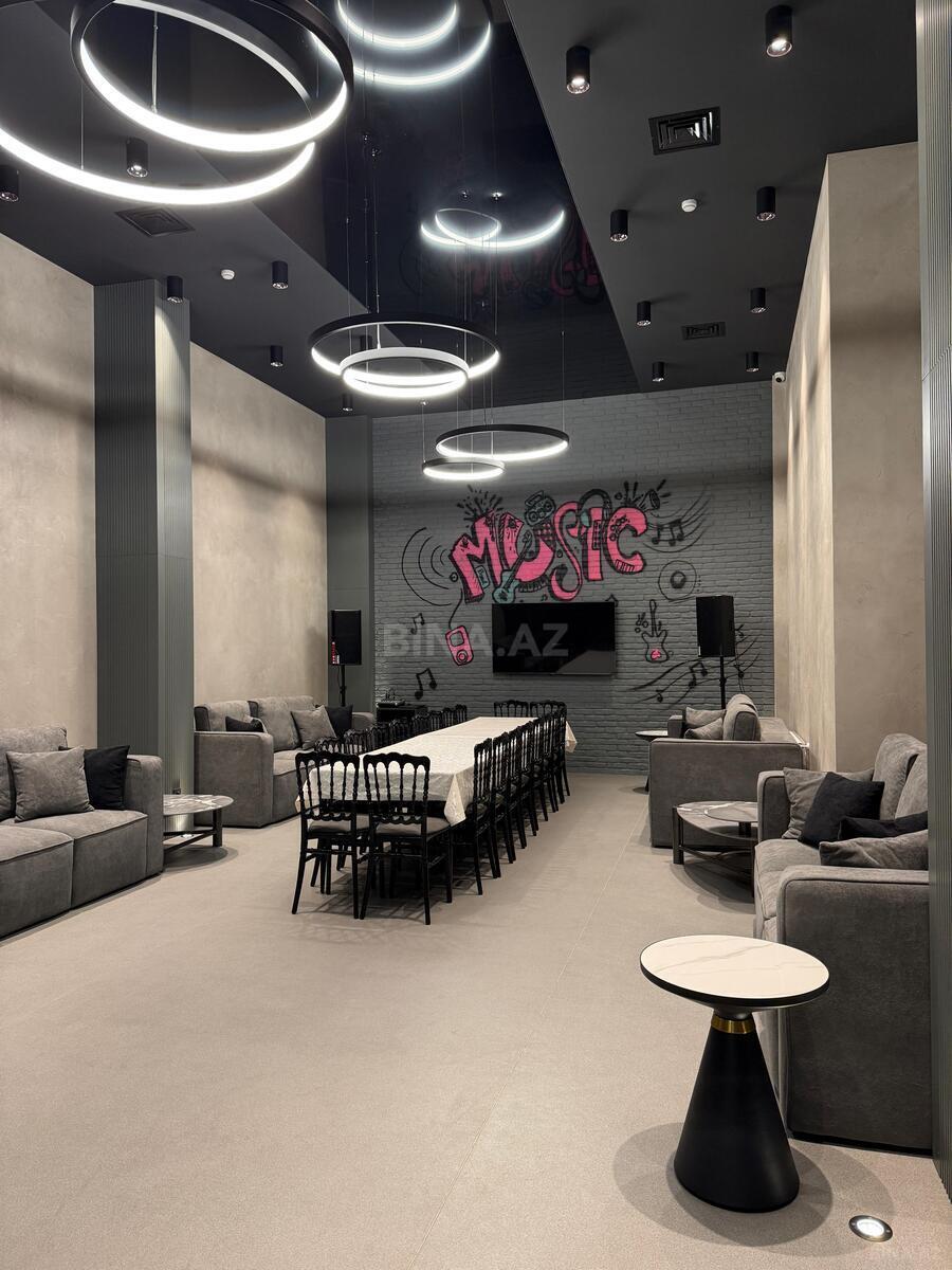 3 otaqlı yeni tikili - Ağ şəhər q. - 115 m² (15)