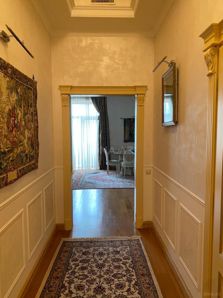 3-комн. новостройка - м. Сахил - 220 м² (4)