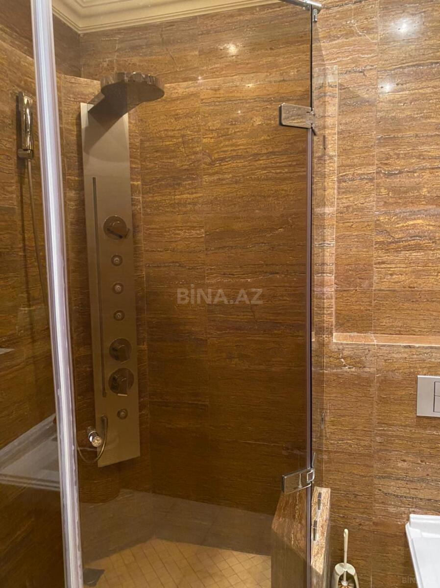 3-комн. новостройка - м. Сахил - 220 м² (5)