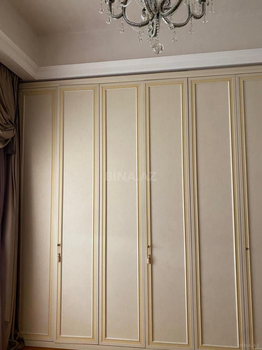 3-комн. новостройка - м. Сахил - 220 м² (10)