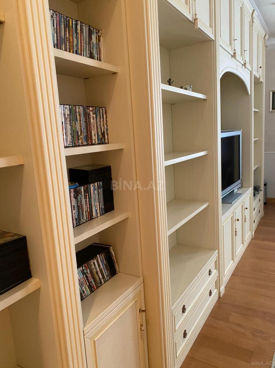 3-комн. новостройка - м. Сахил - 220 м² (7)