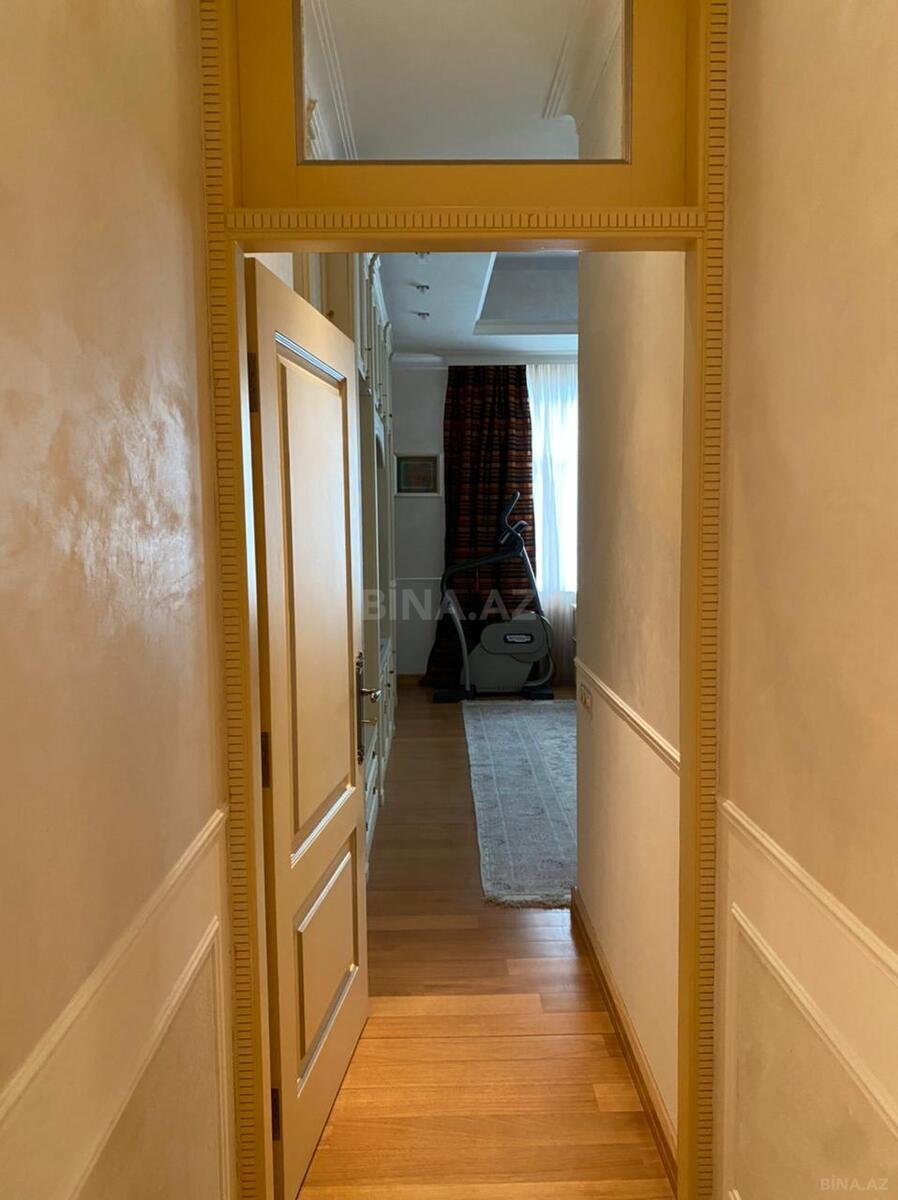 3-комн. новостройка - м. Сахил - 220 м² (8)