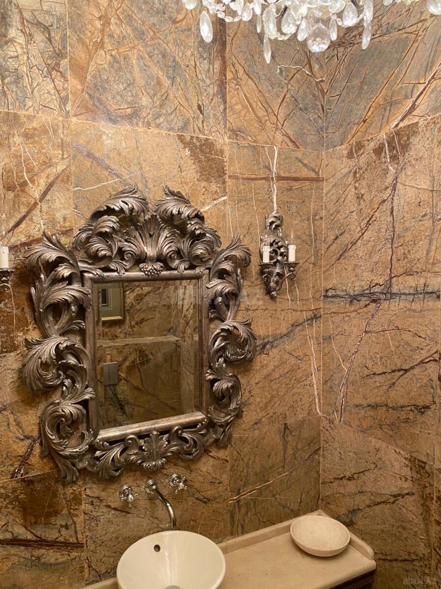 3-комн. новостройка - м. Сахил - 220 м² (16)