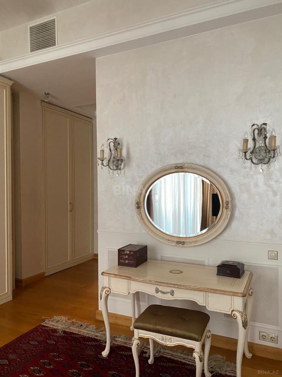 3-комн. новостройка - м. Сахил - 220 м² (17)