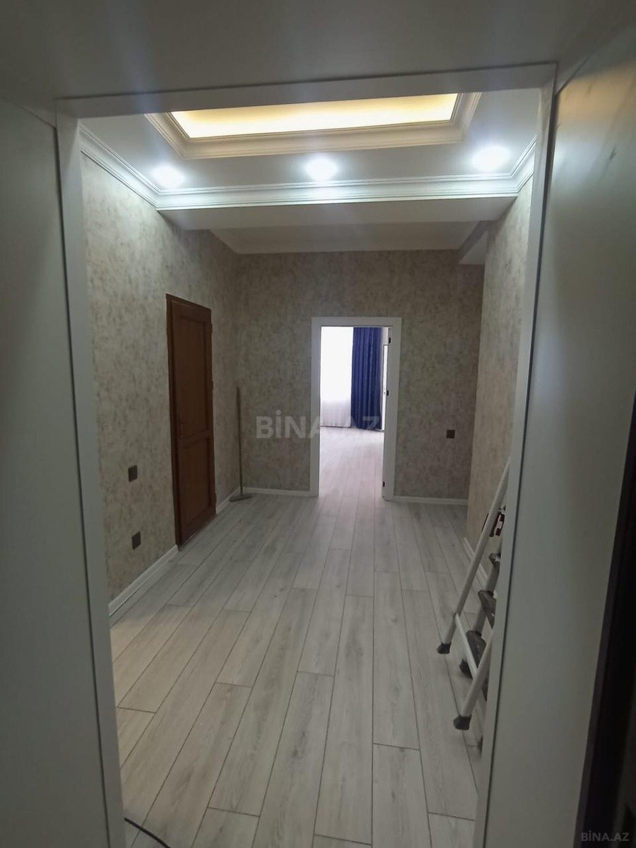 3 otaqlı yeni tikili - Xırdalan - 90 m² (11)