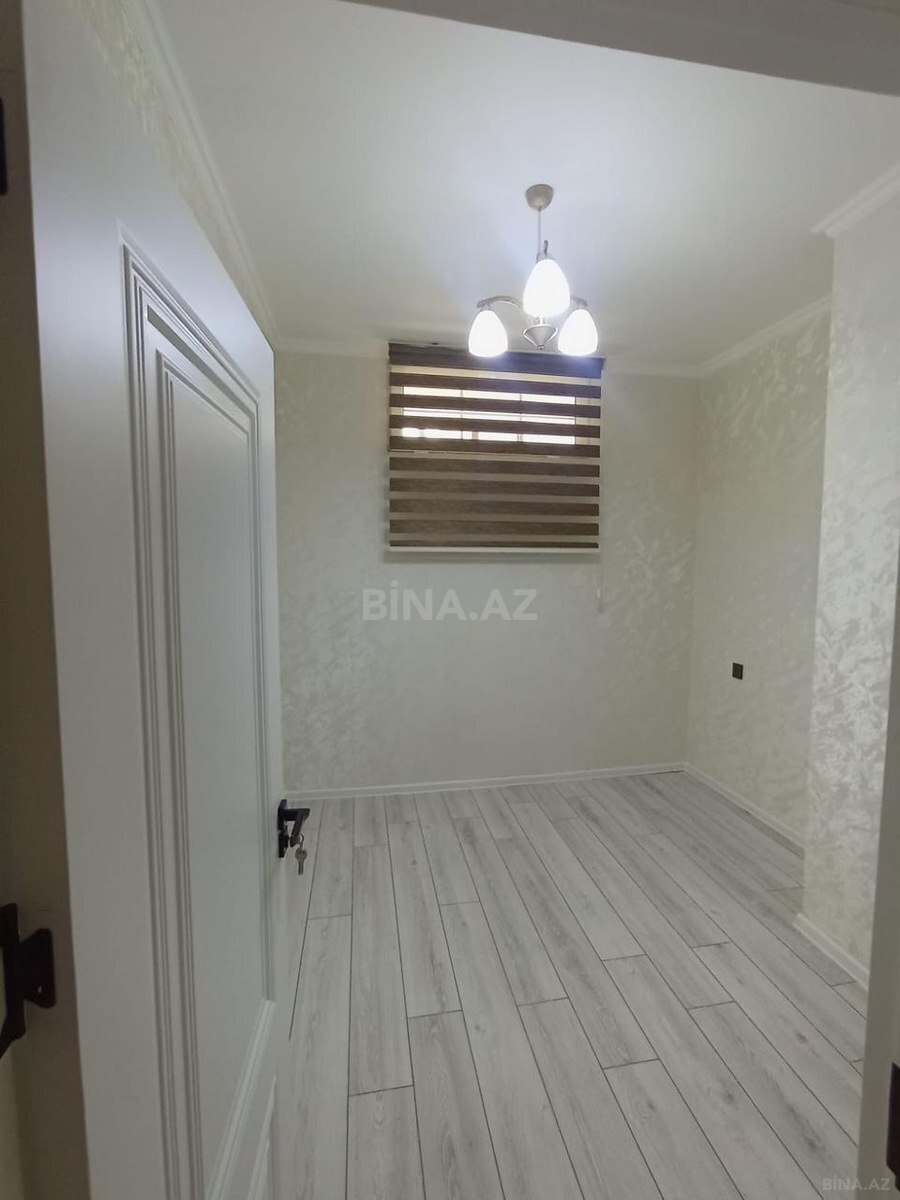 3 otaqlı yeni tikili - Xırdalan - 90 m² (5)
