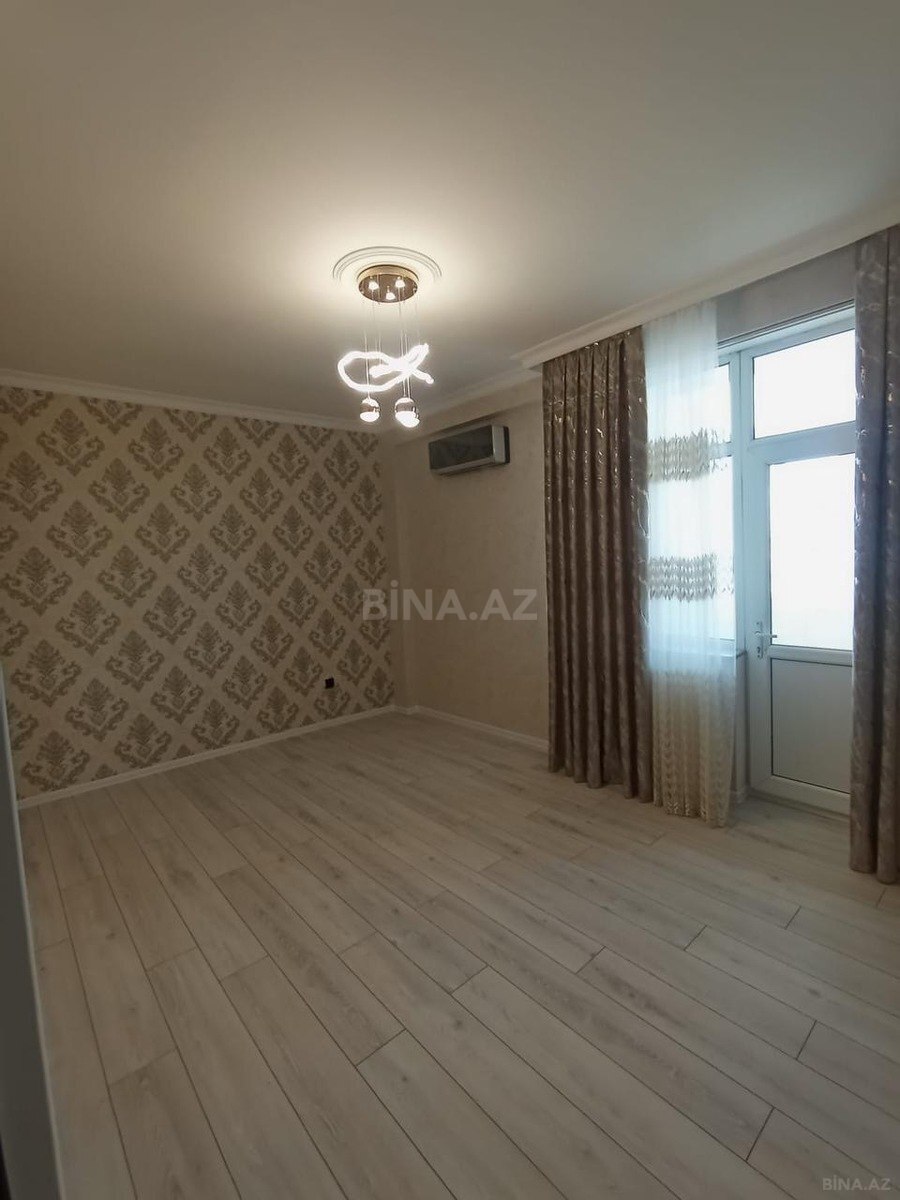 3 otaqlı yeni tikili - Xırdalan - 90 m² (9)