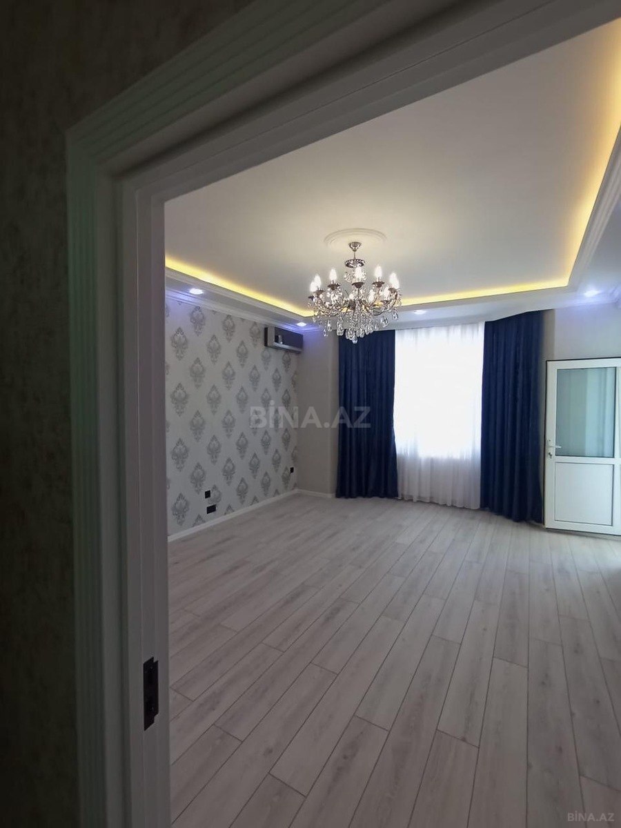 3 otaqlı yeni tikili - Xırdalan - 90 m² (7)