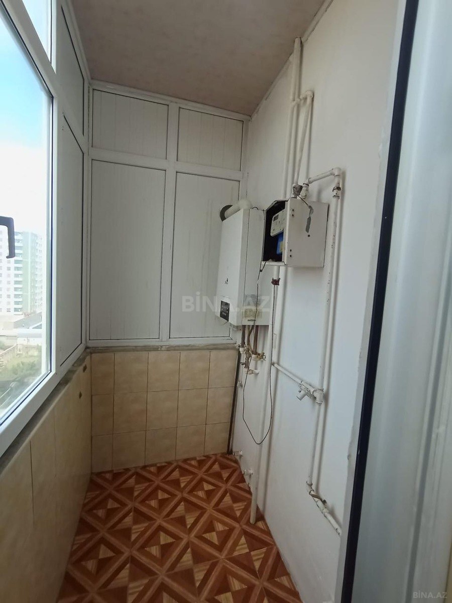 3 otaqlı yeni tikili - Xırdalan - 90 m² (1)