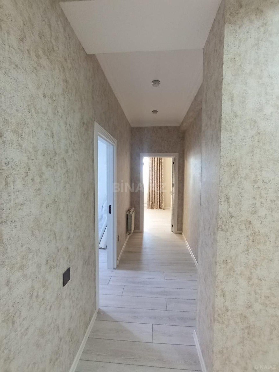 3 otaqlı yeni tikili - Xırdalan - 90 m² (8)