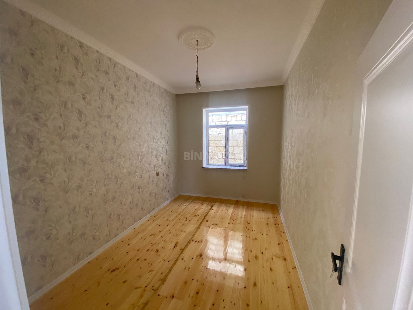 4 otaqlı həyət evi/bağ evi - Mehdiabad q. - 100 m² (8)