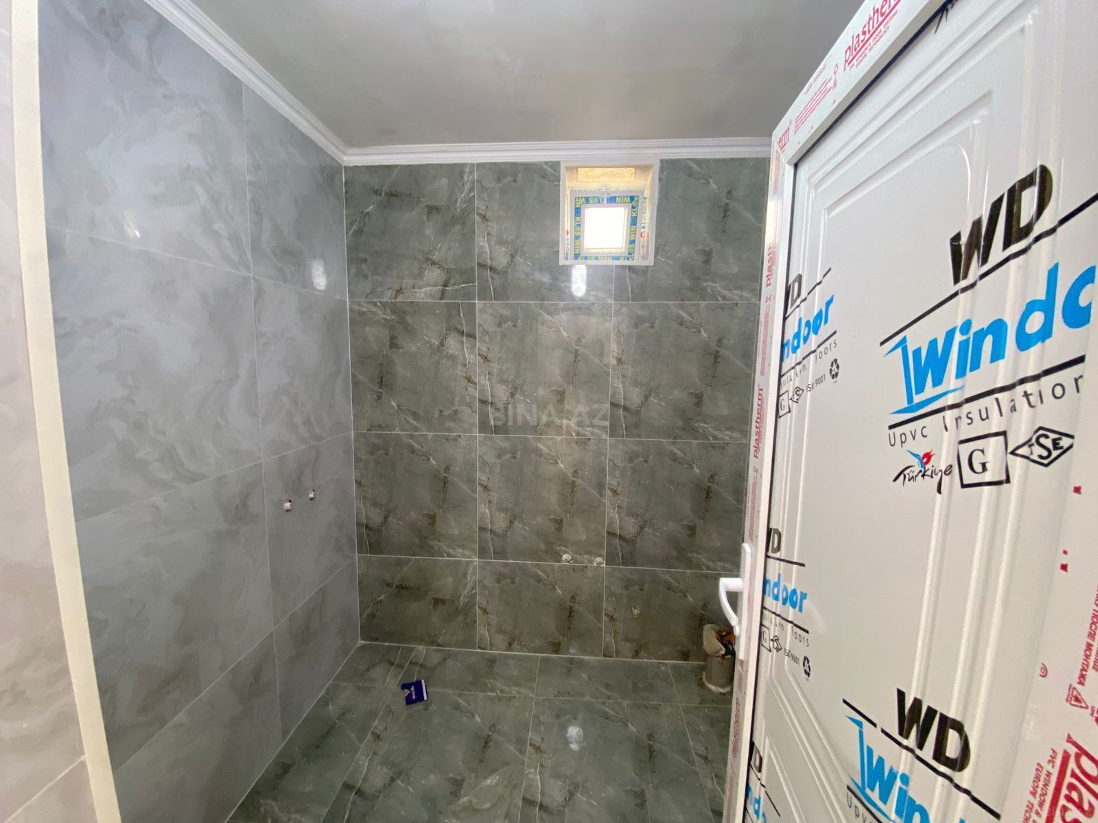 6 otaqlı həyət evi/bağ evi - Mehdiabad q. - 200 m² (5)