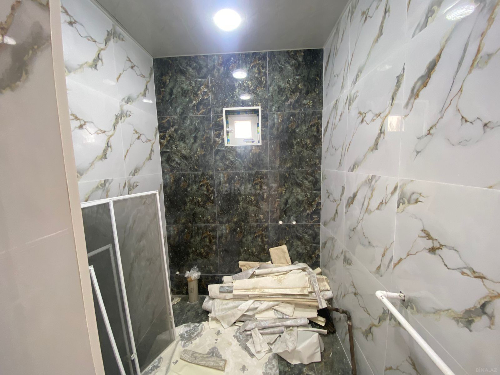 6 otaqlı həyət evi/bağ evi - Mehdiabad q. - 200 m² (6)