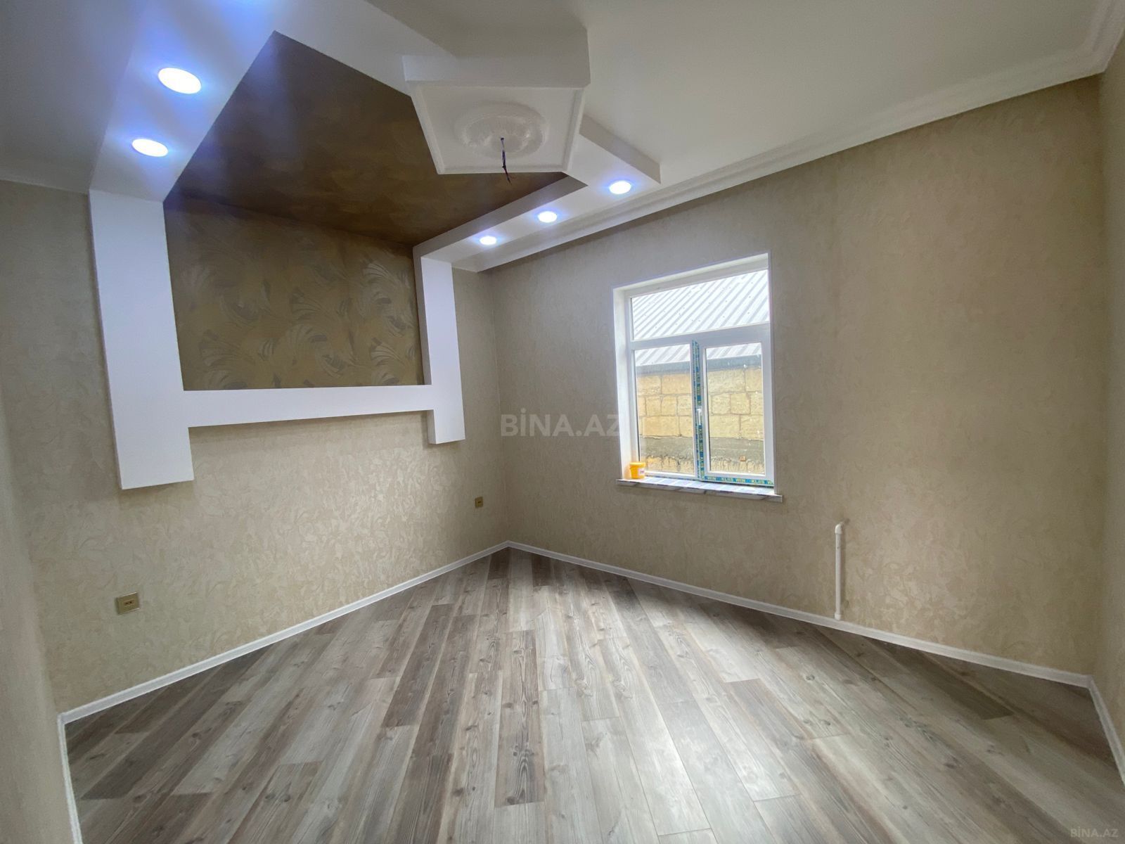 6 otaqlı həyət evi/bağ evi - Mehdiabad q. - 200 m² (8)