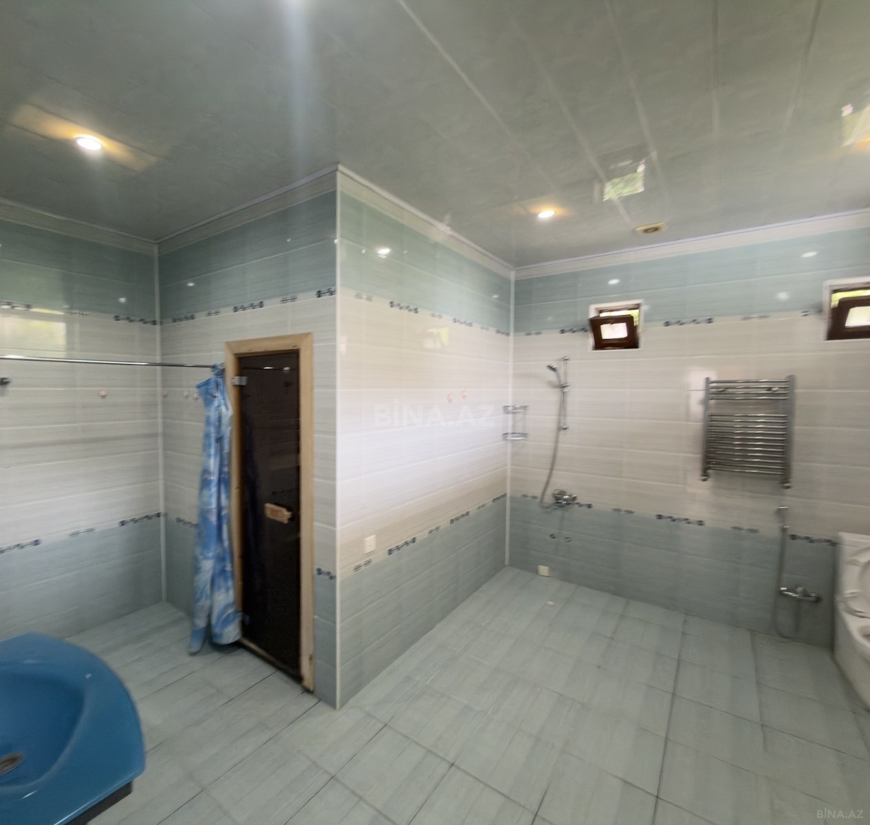 6 otaqlı həyət evi/bağ evi - Mərdəkan q. - 230 m² (3)
