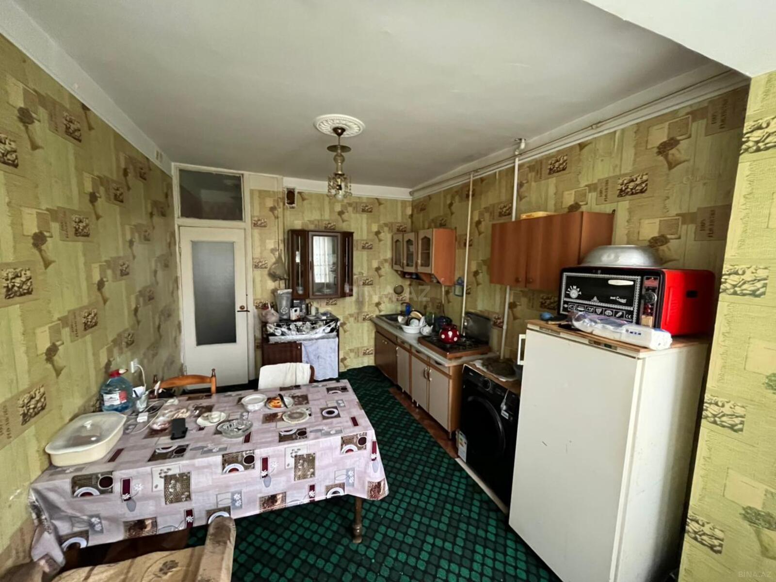 2-комн. вторичка - пос. Карачухур - 65 м² (10)