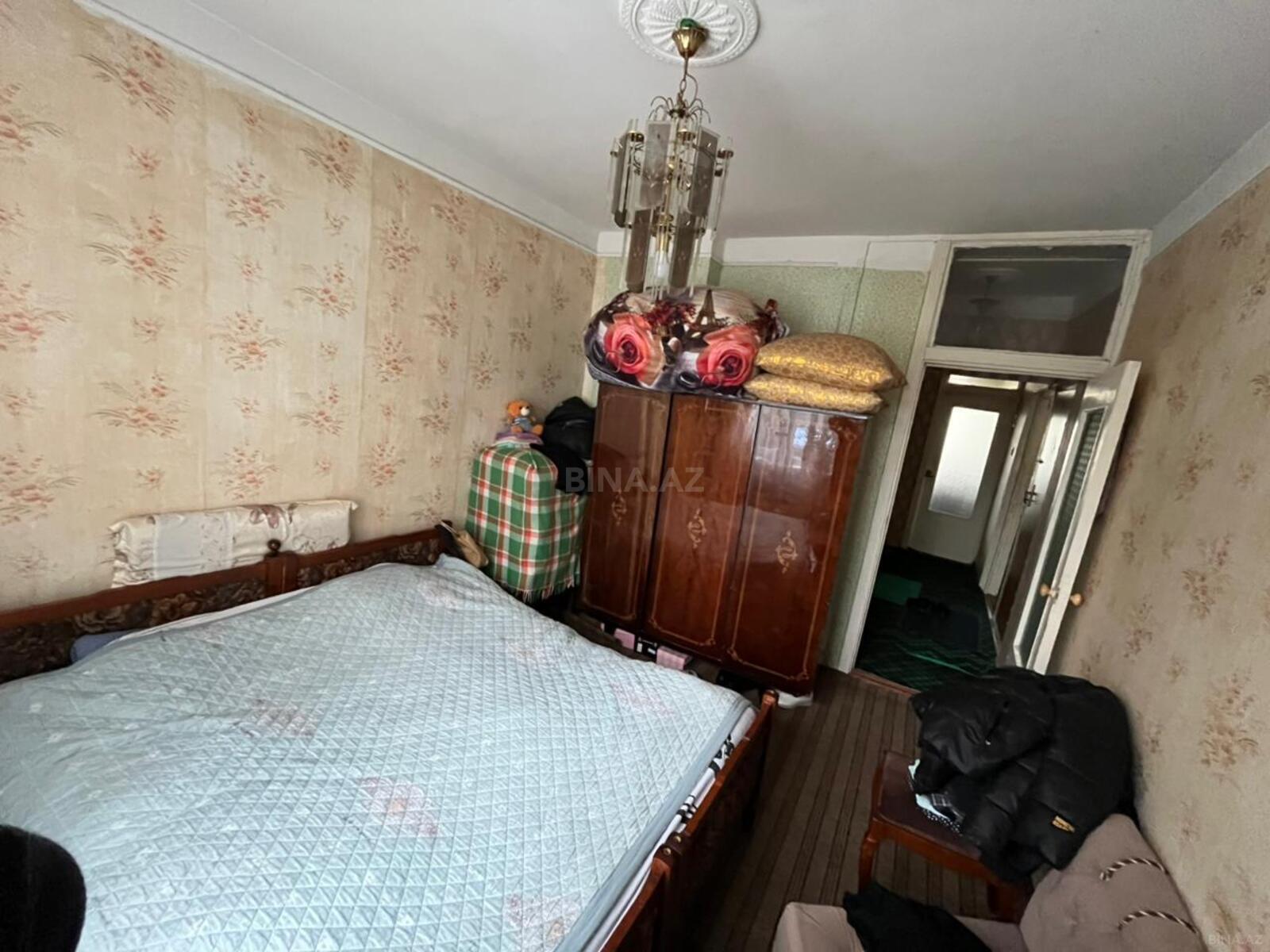 2-комн. вторичка - пос. Карачухур - 65 м² (14)