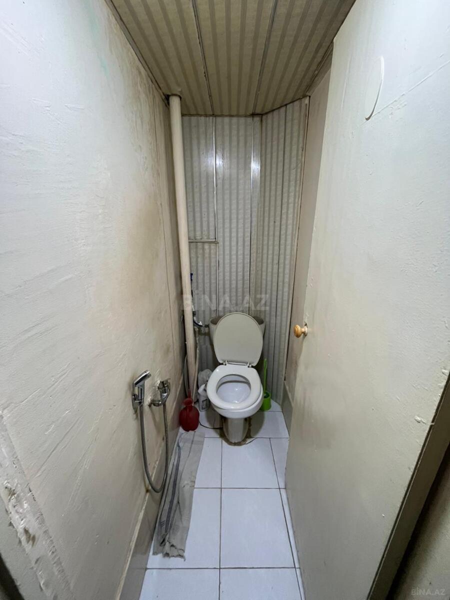2-комн. вторичка - пос. Карачухур - 65 м² (15)