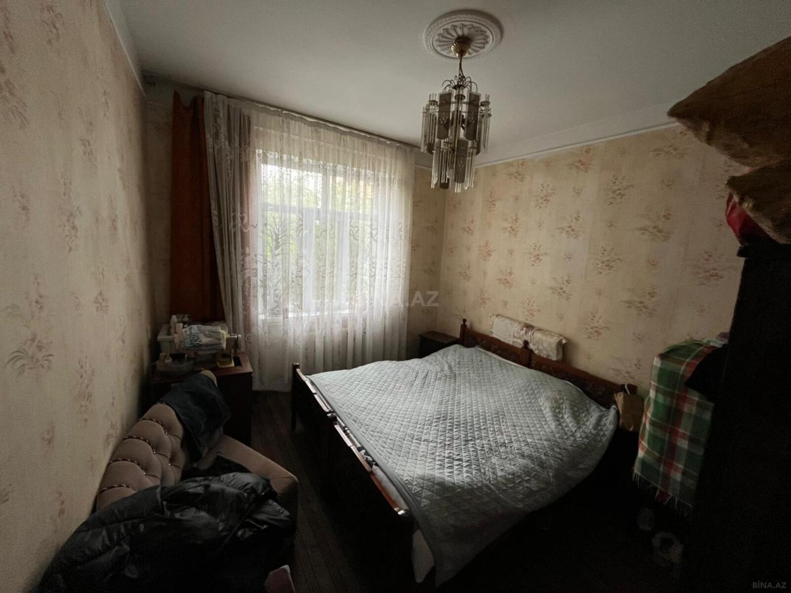 2-комн. вторичка - пос. Карачухур - 65 м² (13)