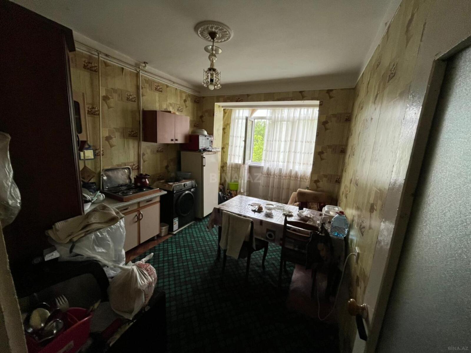2-комн. вторичка - пос. Карачухур - 65 м² (11)