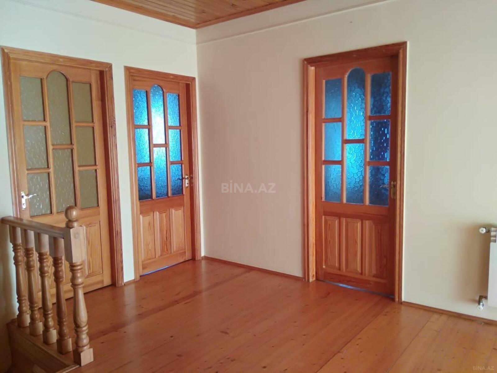 8 otaqlı həyət evi/bağ evi - Fatmayı q. - 450 m² (12)
