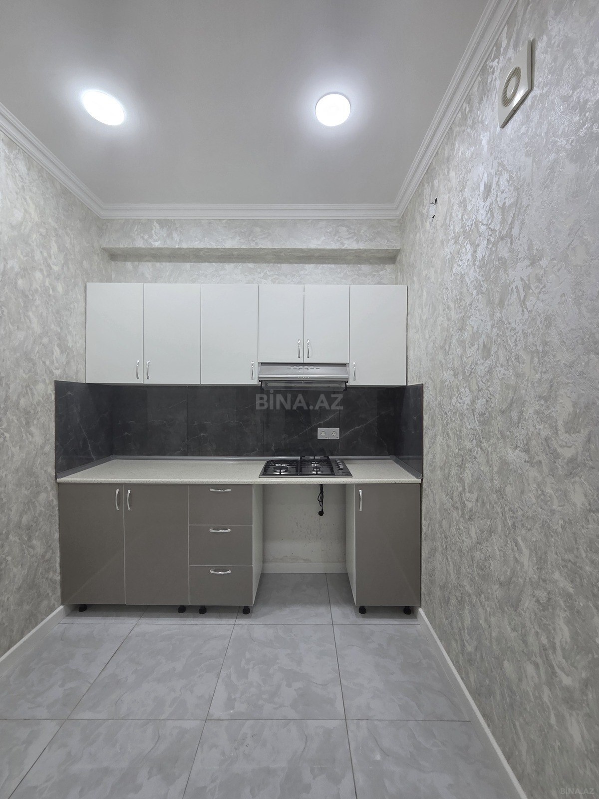 2 otaqlı yeni tikili - Xırdalan - 61 m² (5)