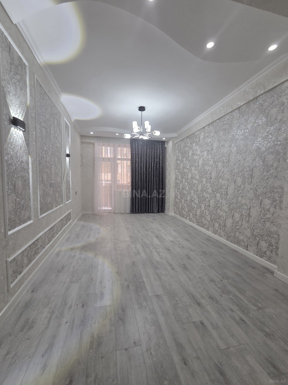 2 otaqlı yeni tikili - Xırdalan - 61 m² (6)