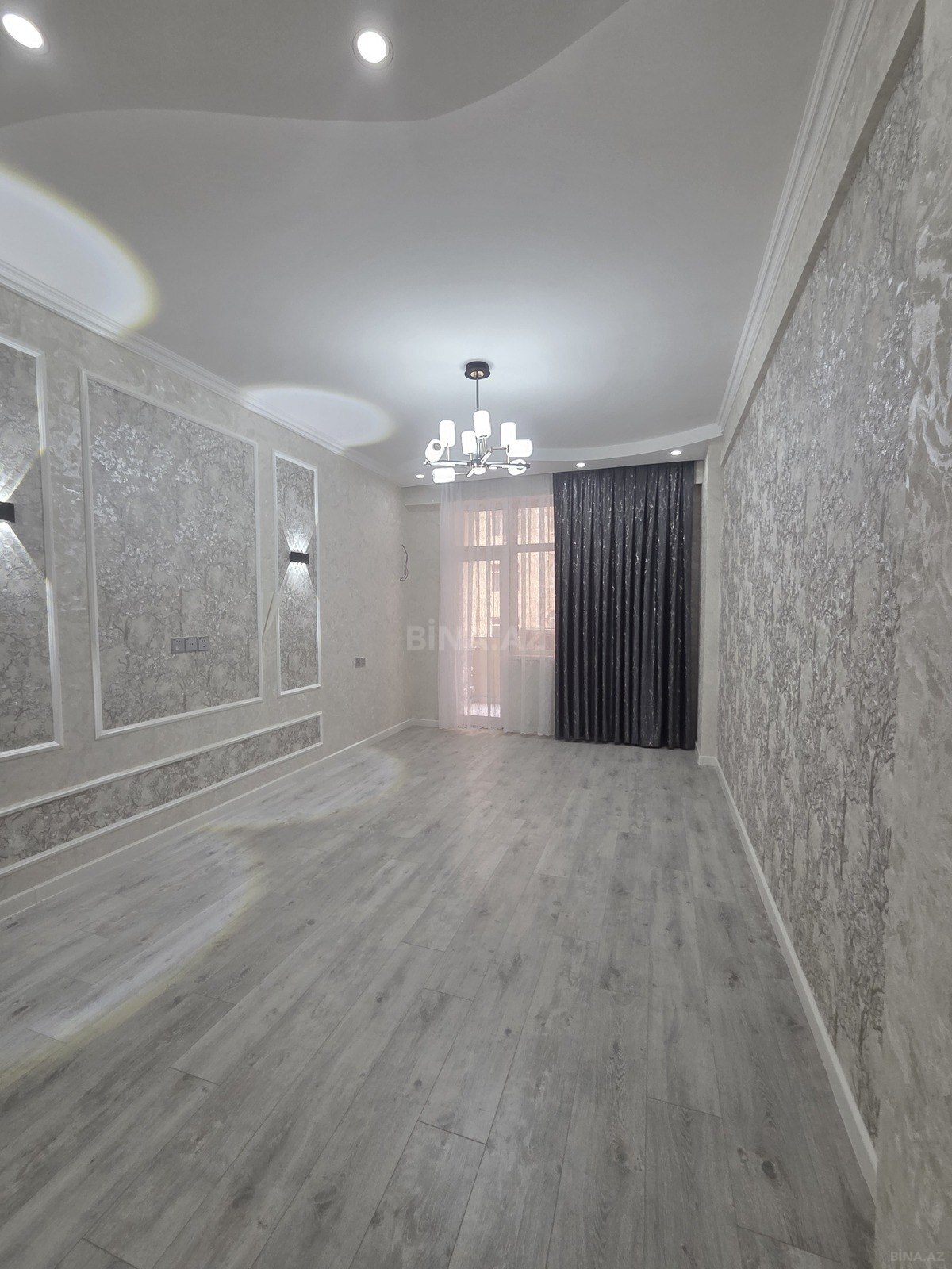 2 otaqlı yeni tikili - Xırdalan - 61 m² (10)