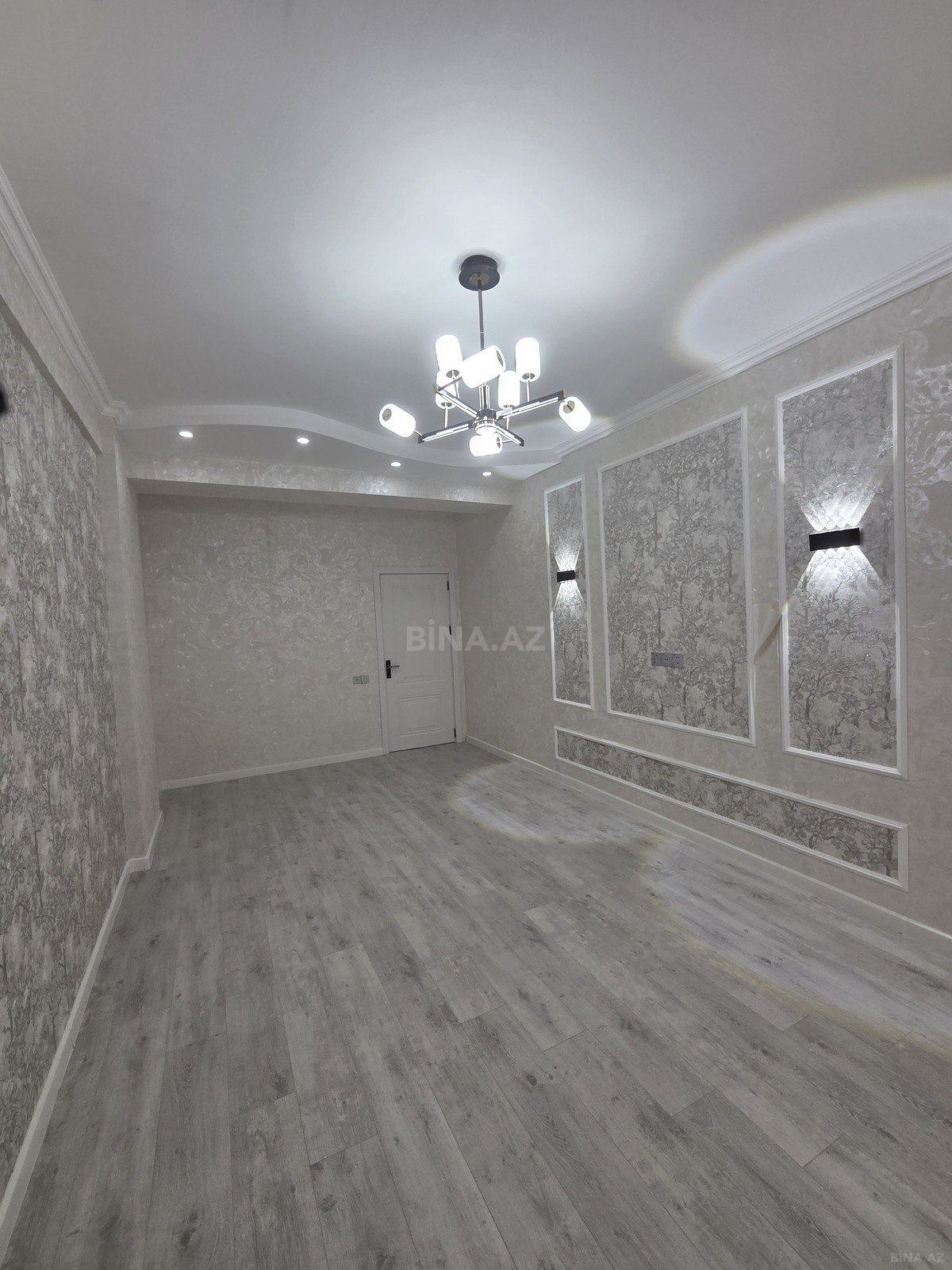 2 otaqlı yeni tikili - Xırdalan - 61 m² (7)